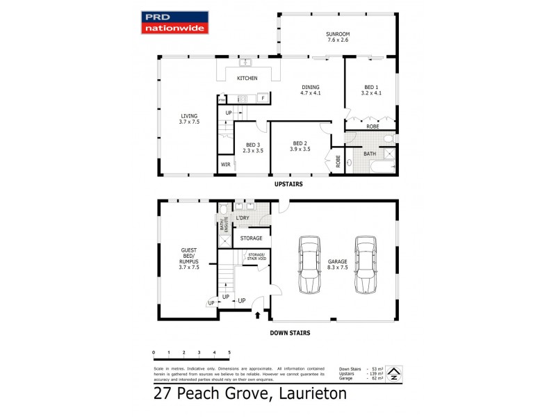 27 Peach Grove, Laurieton NSW 2443