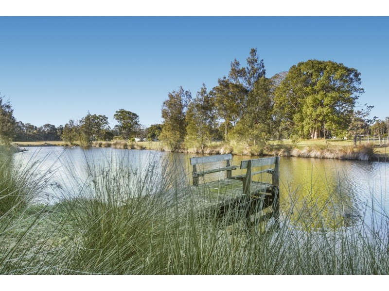 1 The Boulevarde, Dunbogan NSW 2443