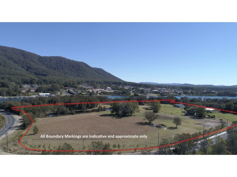 1 The Boulevarde, Dunbogan NSW 2443