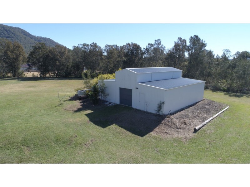 1 The Boulevarde, Dunbogan NSW 2443