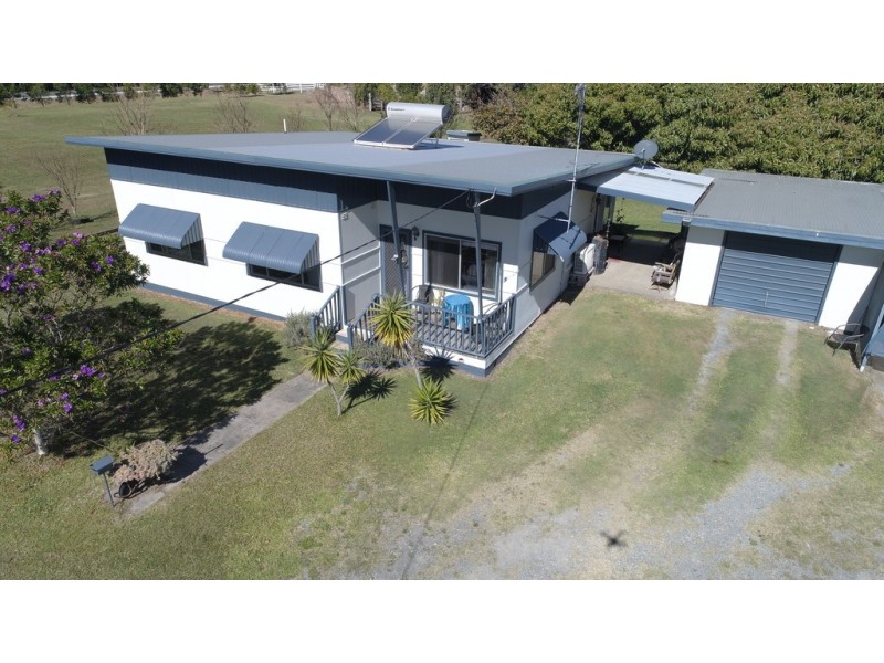 1 The Boulevarde, Dunbogan NSW 2443