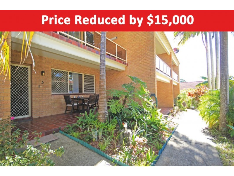 3/57 Norman Street, Laurieton NSW 2443