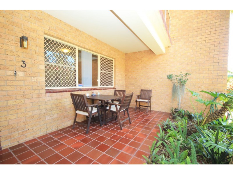 3/57 Norman Street, Laurieton NSW 2443