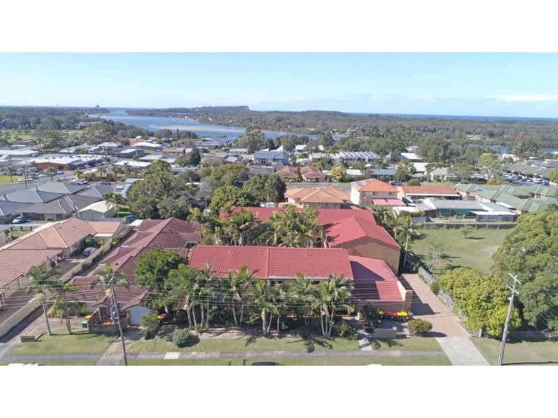 3/57 Norman Street, Laurieton NSW 2443