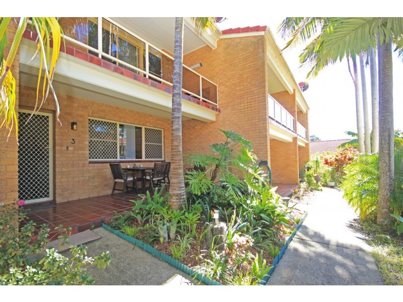 3/57 Norman Street, Laurieton NSW 2443