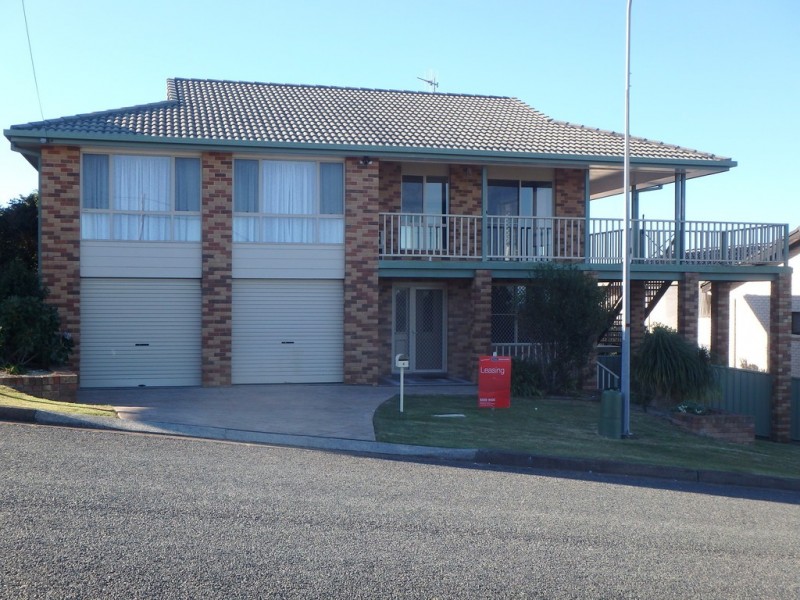 4 Skyline Place, Bonny Hills NSW 2445