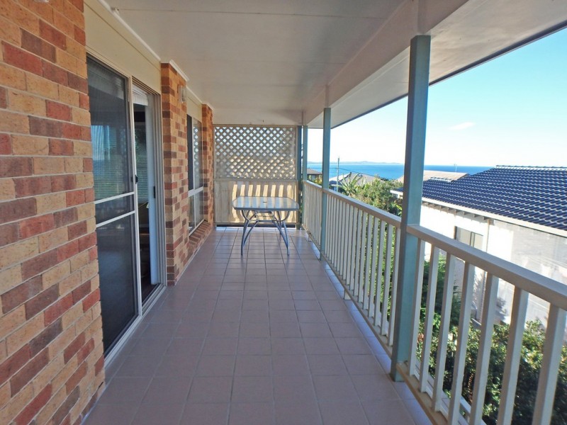 4 Skyline Place, Bonny Hills NSW 2445