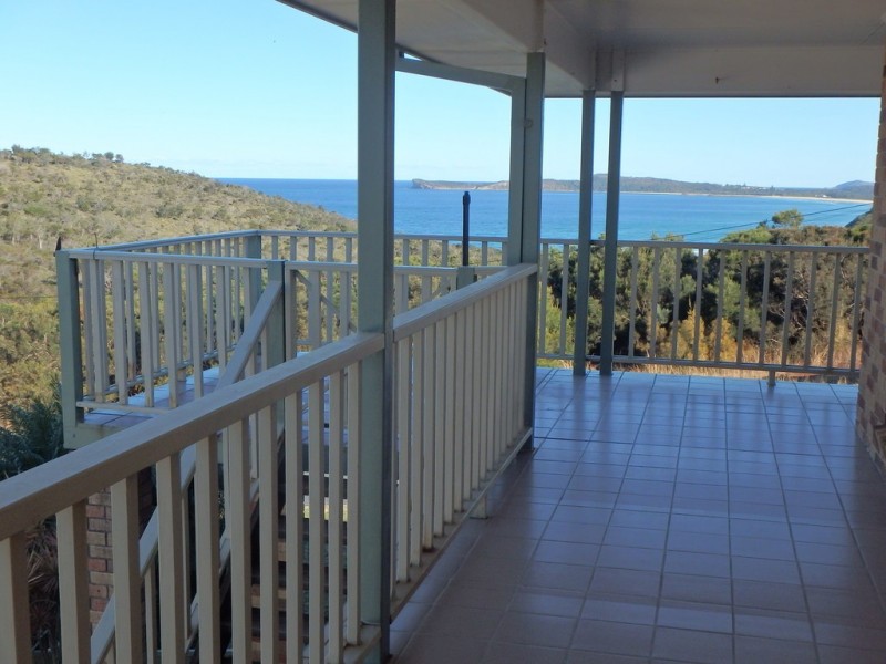 4 Skyline Place, Bonny Hills NSW 2445