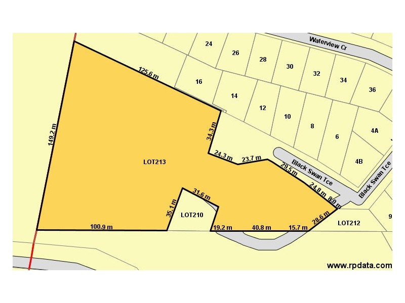 21 Black Swan Terrace, West Haven NSW 2443