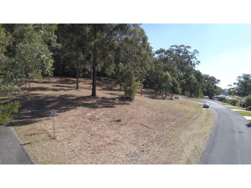 21 Black Swan Terrace, West Haven NSW 2443