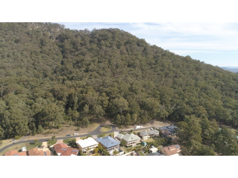 21 Black Swan Terrace, West Haven NSW 2443