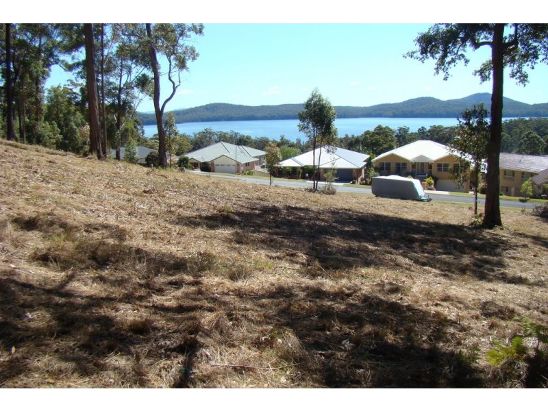 21 Black Swan Terrace, West Haven NSW 2443