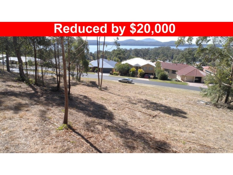 21 Black Swan Terrace, West Haven NSW 2443