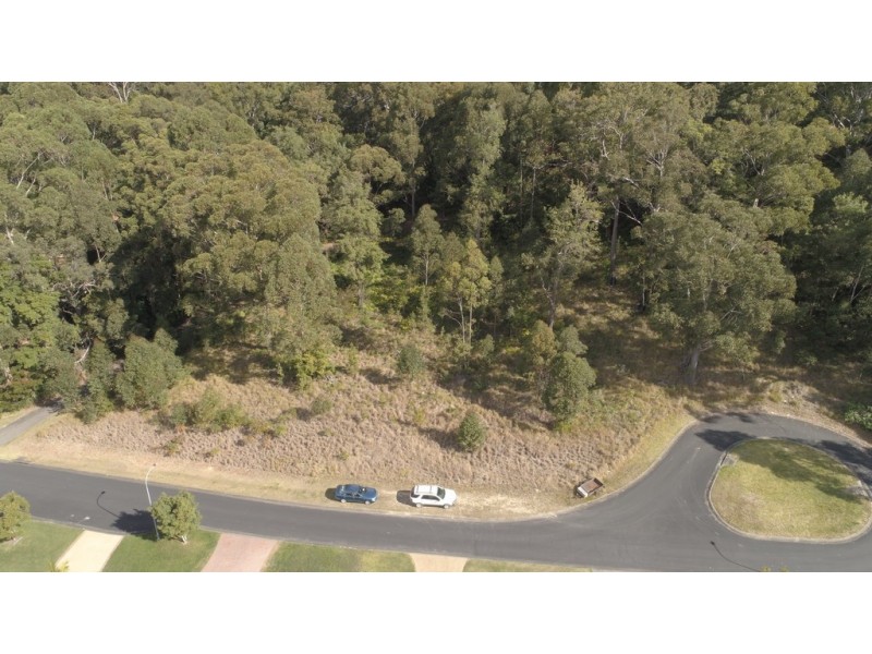 21 Black Swan Terrace, West Haven NSW 2443