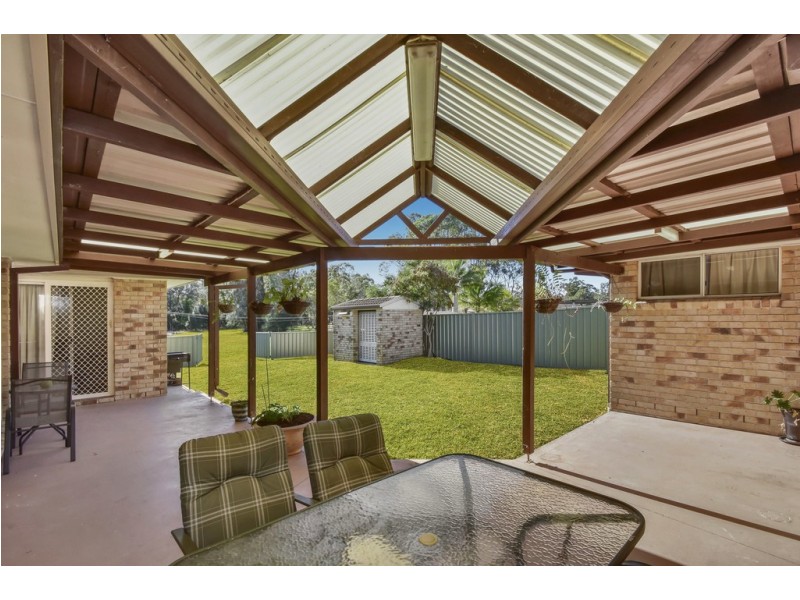 7 Botanic Drive, Lakewood NSW 2443