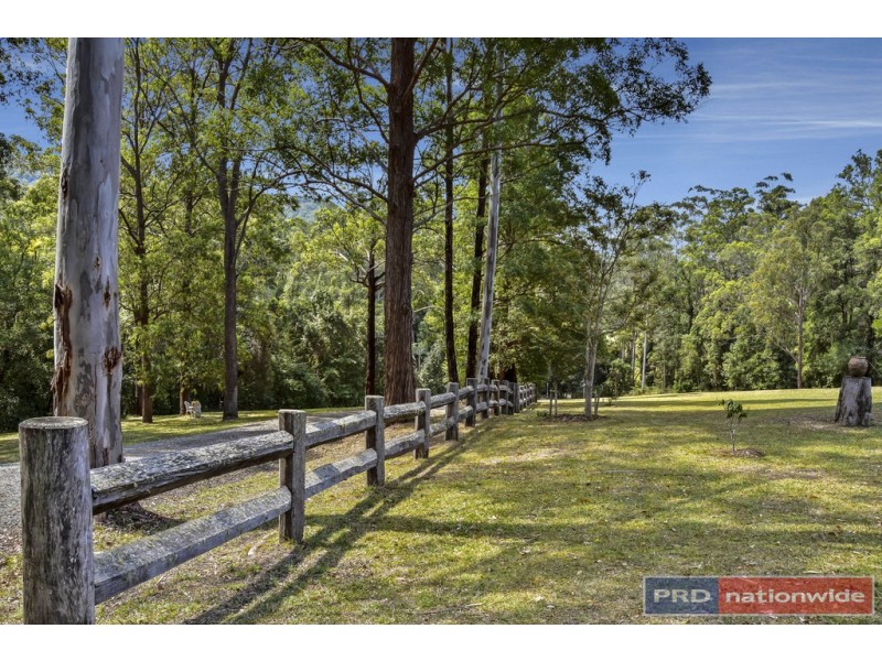267 Waitui Road, Hannam Vale NSW 2443