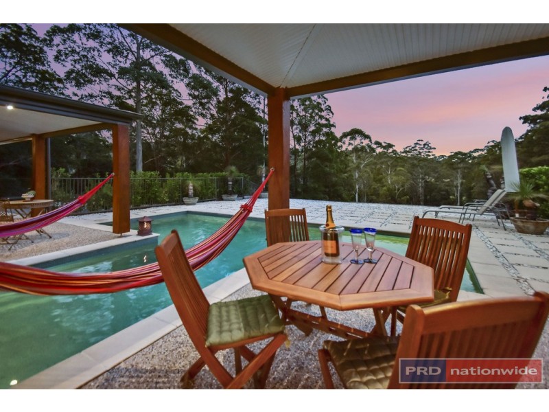 267 Waitui Road, Hannam Vale NSW 2443