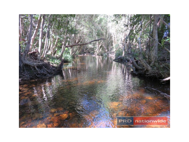 267 Waitui Road, Hannam Vale NSW 2443