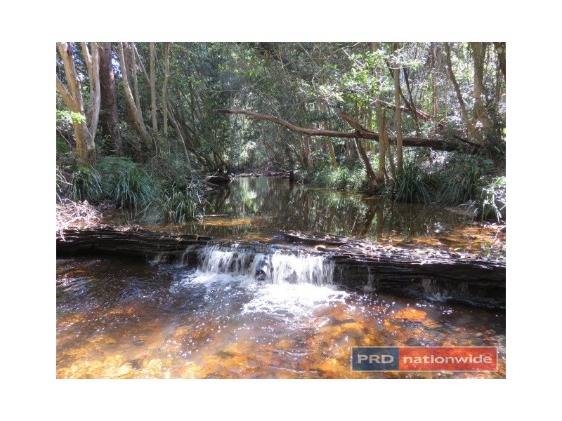 267 Waitui Road, Hannam Vale NSW 2443