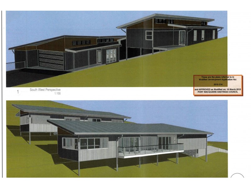 5 Crows Nest Close, Lakewood NSW 2443