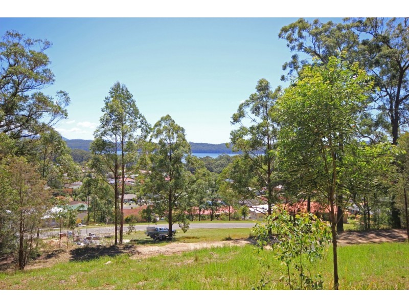 5 Crows Nest Close, Lakewood NSW 2443