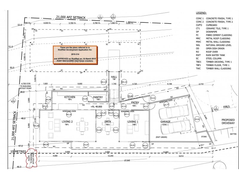 5 Crows Nest Close, Lakewood NSW 2443