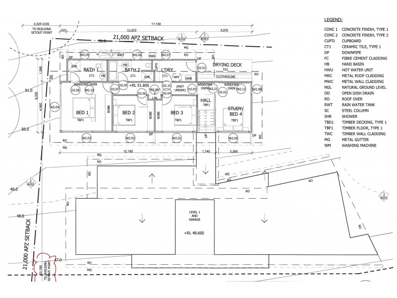 5 Crows Nest Close, Lakewood NSW 2443