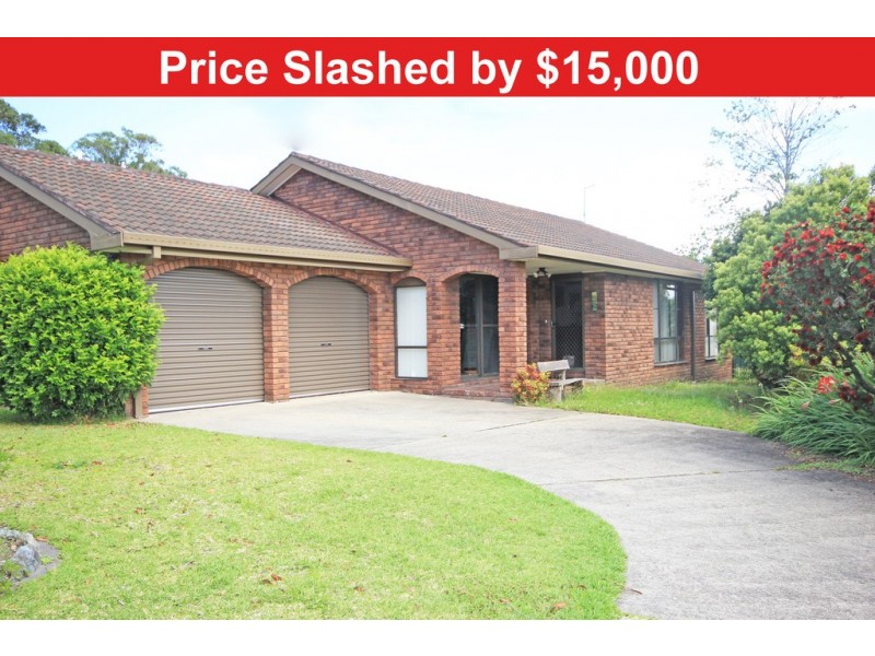 7 Egret Place, Lakewood NSW 2443