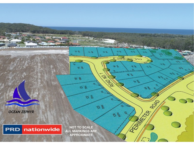 Ocean Zephyr, Scarborough Way, Dunbogan NSW 2443