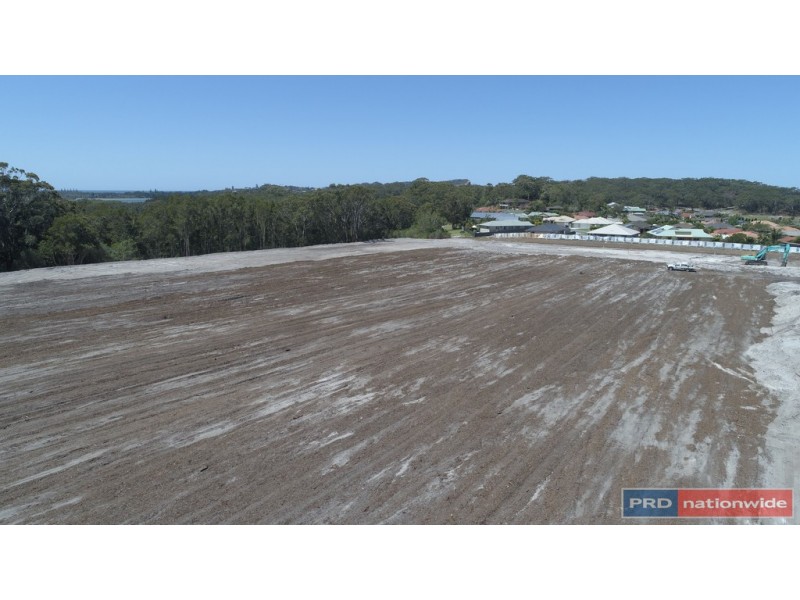 Ocean Zephyr, Scarborough Way, Dunbogan NSW 2443