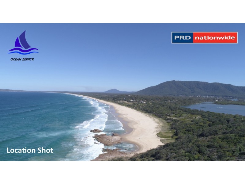 Ocean Zephyr, Scarborough Way, Dunbogan NSW 2443