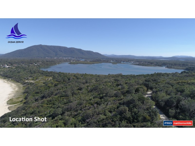 Ocean Zephyr, Scarborough Way, Dunbogan NSW 2443