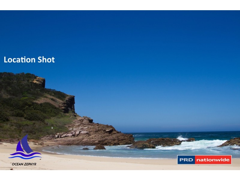 Ocean Zephyr, Scarborough Way, Dunbogan NSW 2443