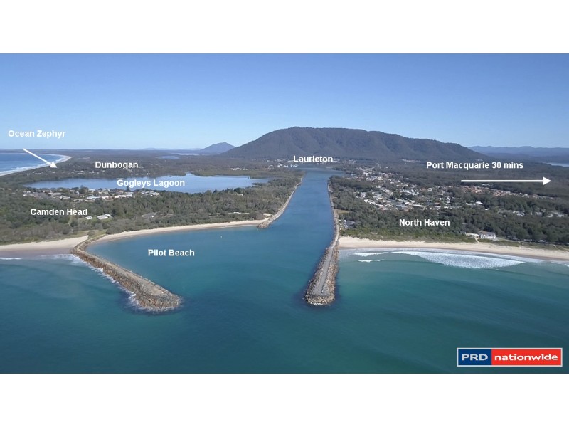 Ocean Zephyr, Scarborough Way, Dunbogan NSW 2443