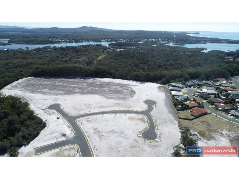 Ocean Zephyr, Scarborough Way, Dunbogan NSW 2443