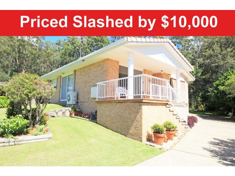 1/28 Blackbutt Crescent, Laurieton NSW 2443