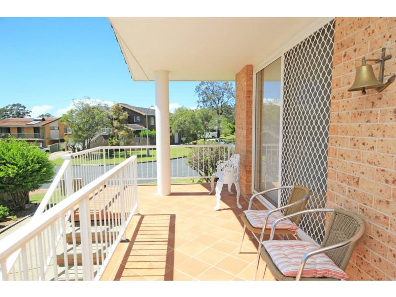 1/28 Blackbutt Crescent, Laurieton NSW 2443