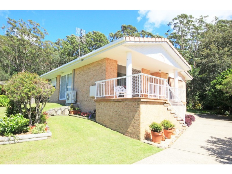 1/28 Blackbutt Crescent, Laurieton NSW 2443