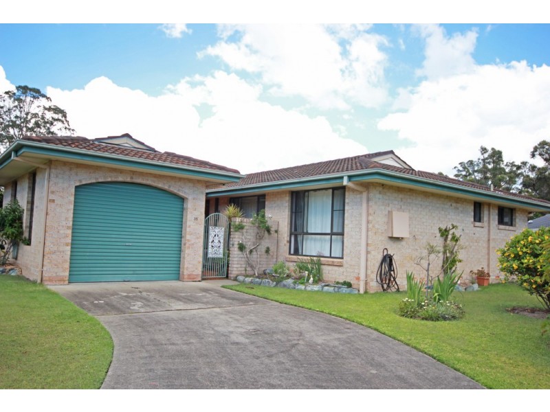 1/35 Honeysuckle Avenue, Lakewood NSW 2443