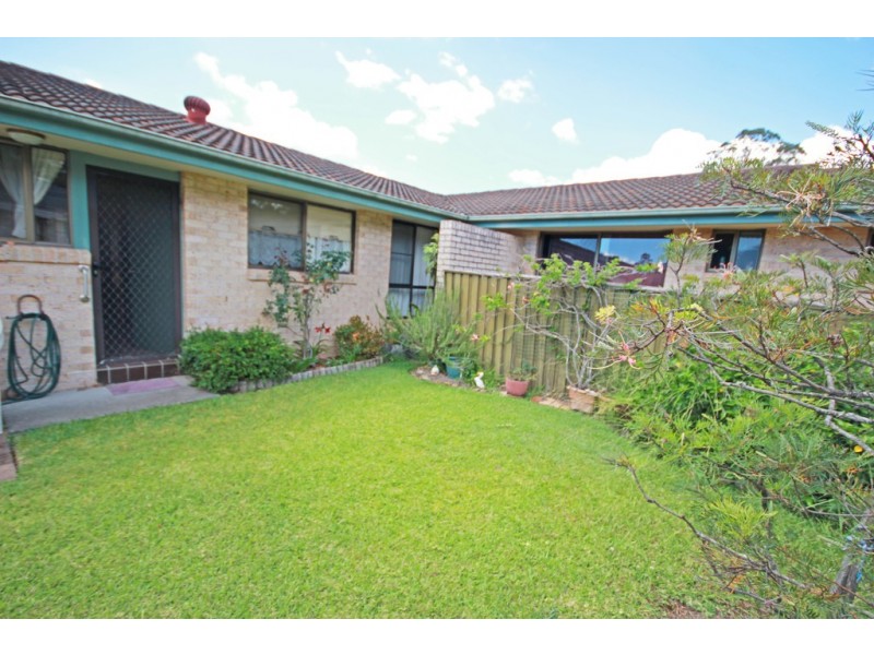 1/35 Honeysuckle Avenue, Lakewood NSW 2443