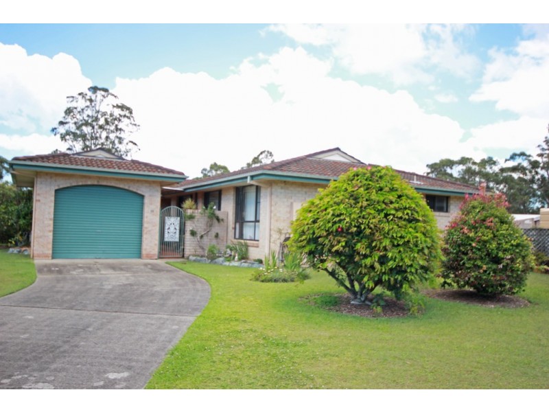 1/35 Honeysuckle Avenue, Lakewood NSW 2443