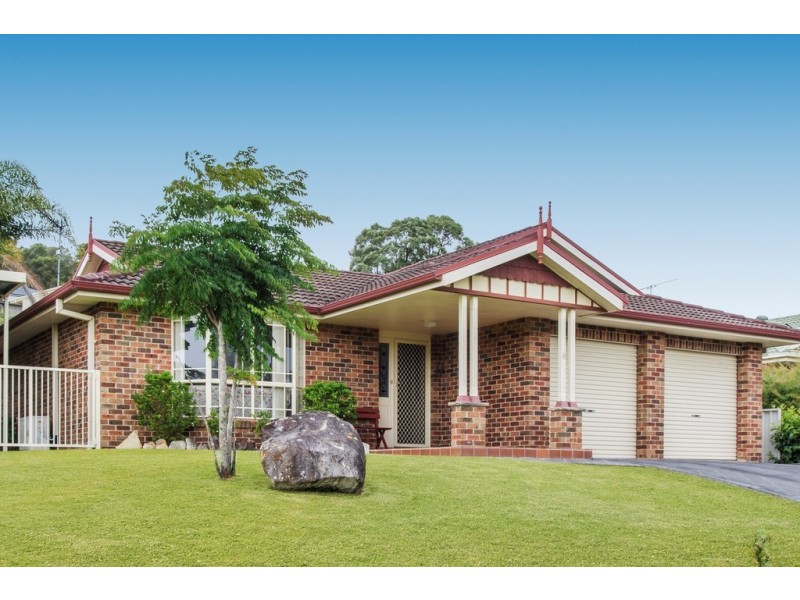 8 Ellerslie Crescent, Lakewood NSW 2443
