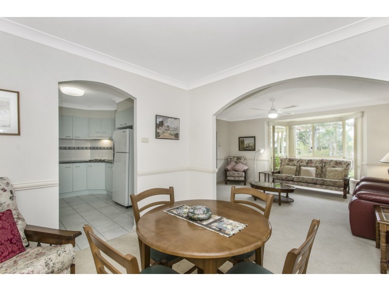 8 Ellerslie Crescent, Lakewood NSW 2443