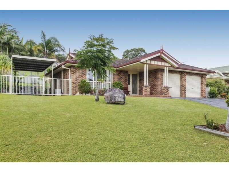 8 Ellerslie Crescent, Lakewood NSW 2443