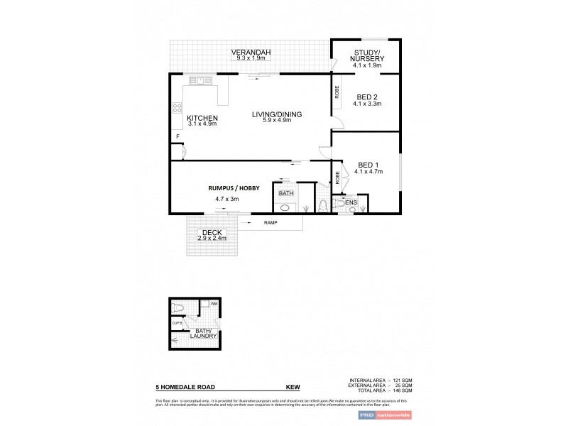 5 Homedale Road, Kew NSW 2439