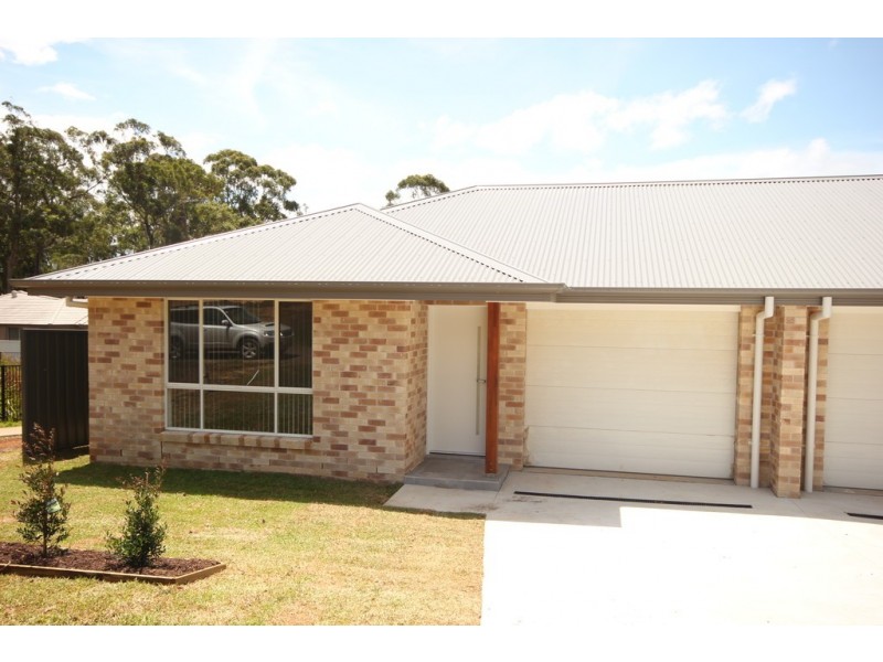 1/28 Fairwinds Avenue, Lakewood NSW 2443