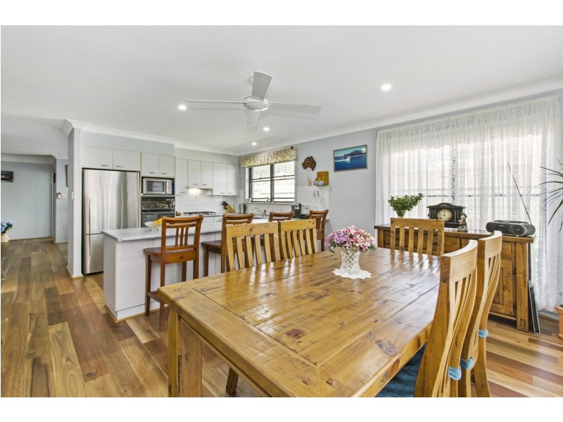 21 Diamentina Way, Lakewood NSW 2443