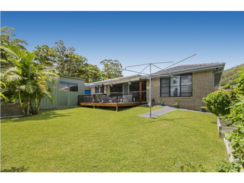 21 Diamentina Way, Lakewood NSW 2443