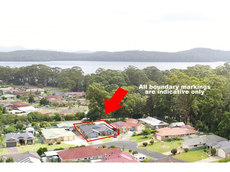 21 Diamentina Way, Lakewood NSW 2443