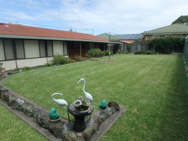 70 Lord Street, Laurieton NSW 2443